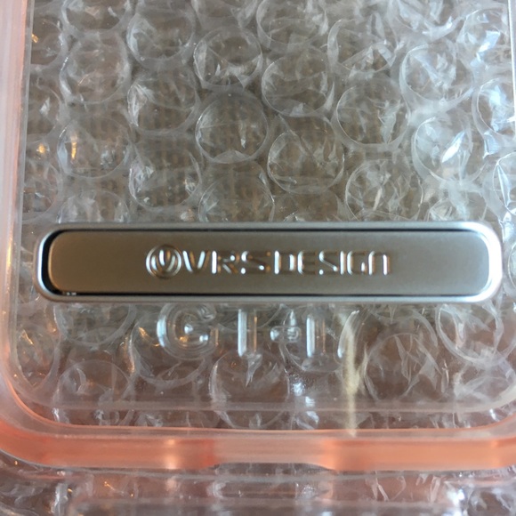 iPhone 7 Crystal Mixx Design clear case NIB - Picture 4 of 7